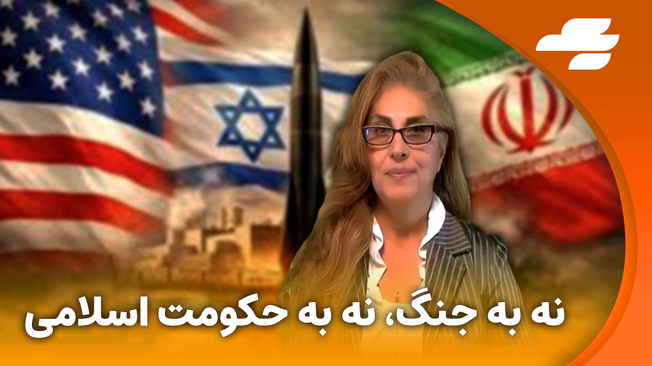 وزير جنك آمريكا:مجتبى خامنه اى مجروح و احتمالا بد شكل شده است