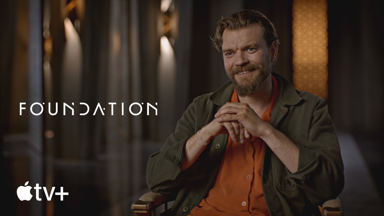 Foundation — Chaos of the Mule | Apple TV