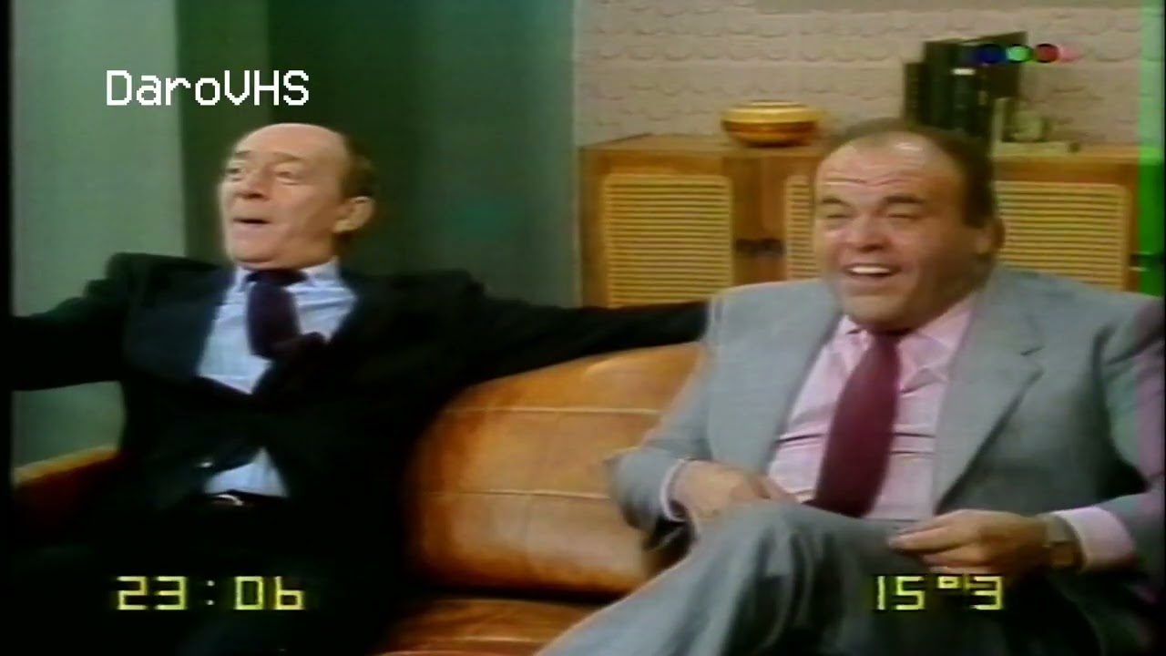 Alberto Olmedo y Javier Portales Alvarez y Borges - 4