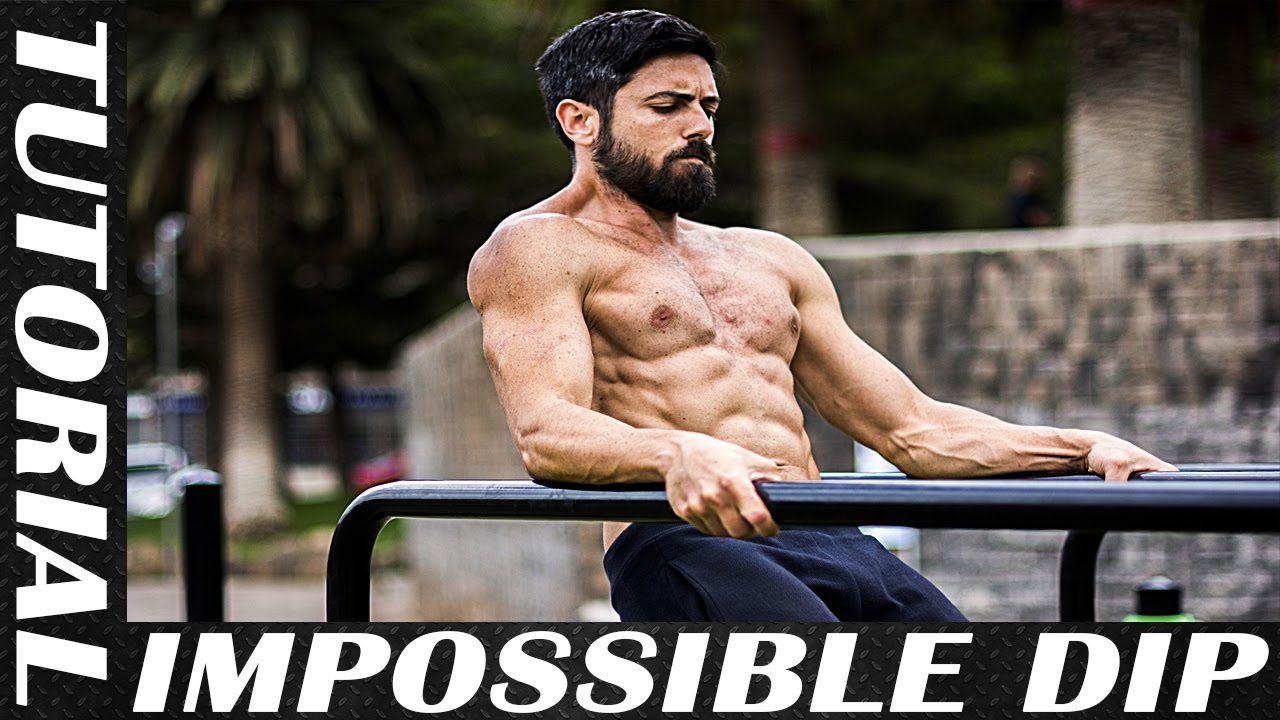 TUTORIAL DE IMPOSSIBLE DIP - Cómo sacarlo rápidamente