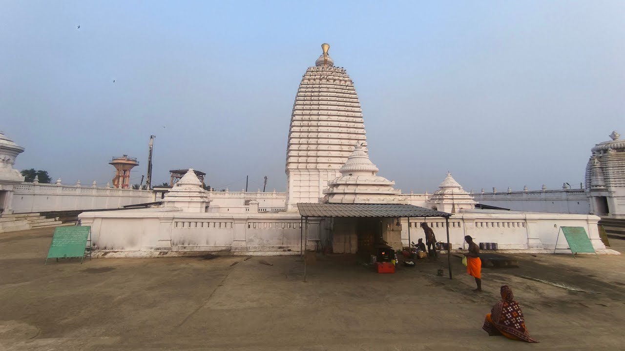 ମହିମା ମହାପ୍ରଭୁଙ୍କ ଗାଦି ମନ୍ଦିର ସନ୍ଧ୍ୟା ନୀତି ଚାଲିଛି🙏🙏11/03/2026#mahimagadi #jorandagadi #gadiniti