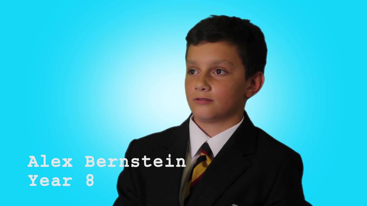 Hutton Grammar School Open Evening 2015