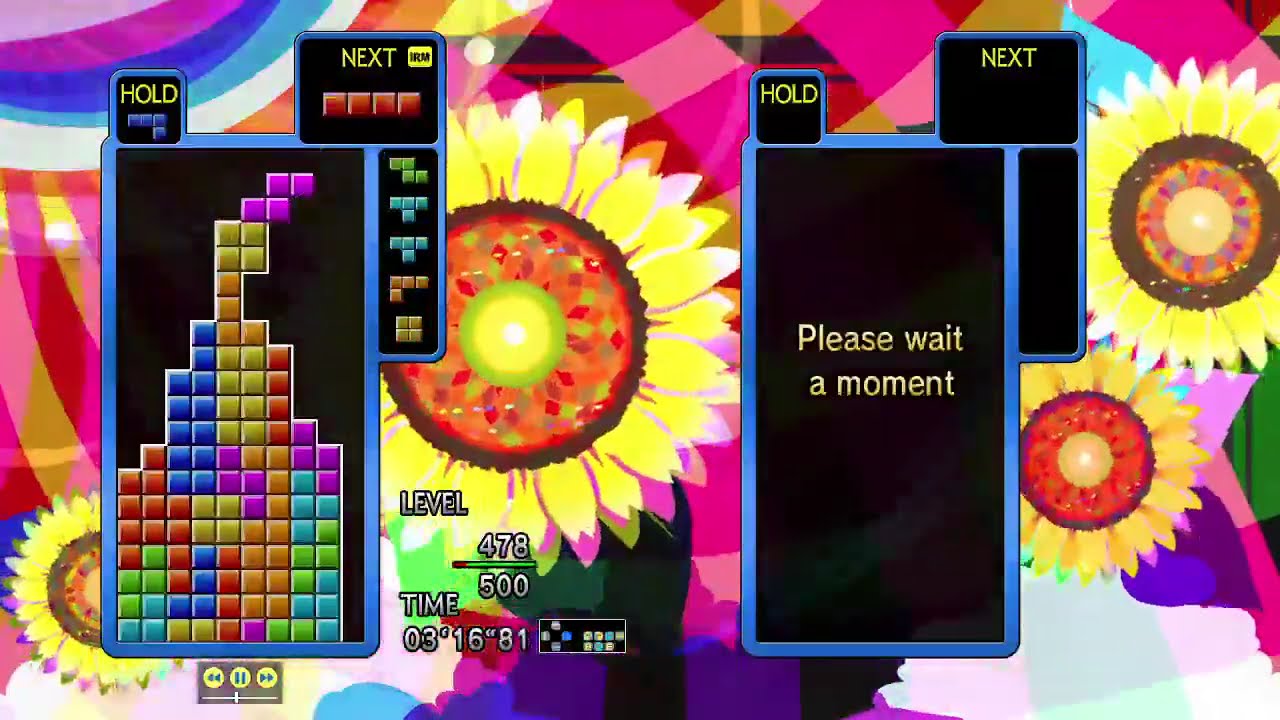 TGM4 Normal: Nine of Ten in 6:04