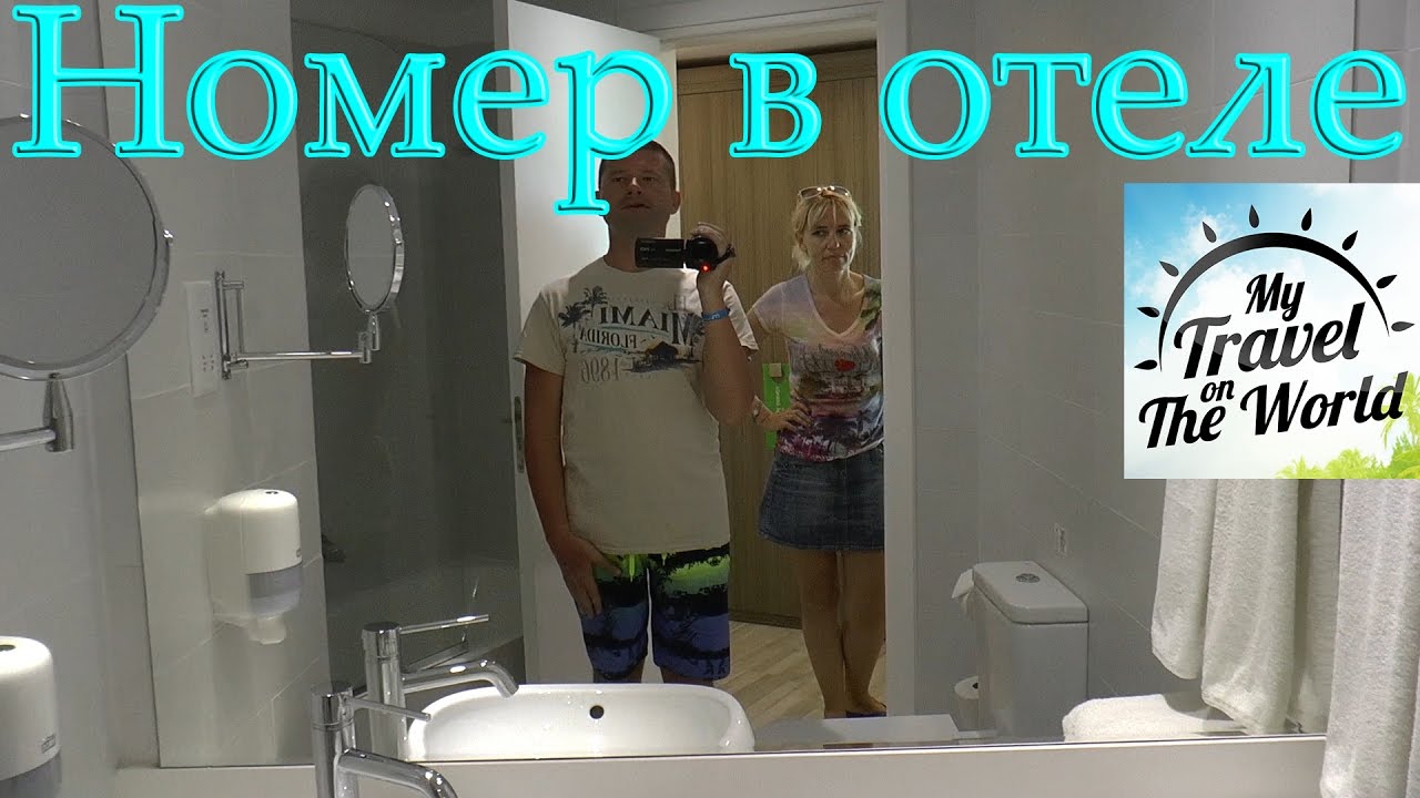 Отель Маргадина, номер в основном корпусе, Айя Напа, Кипр