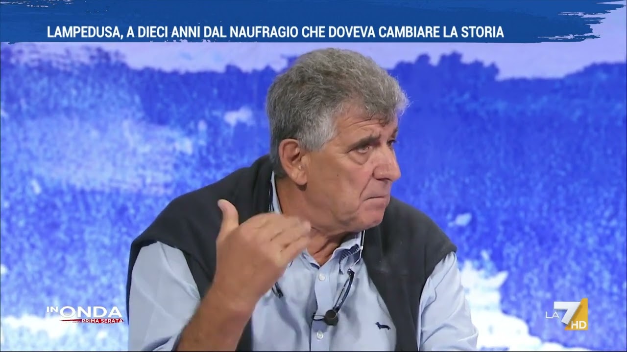 Lampedusa, Bartolo avverte: 