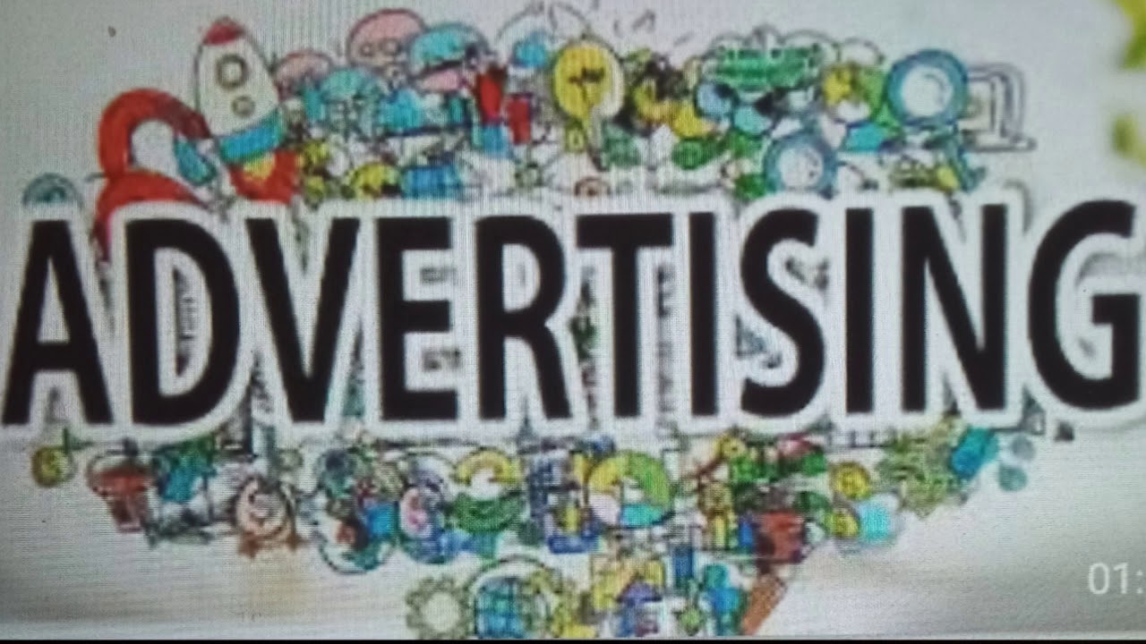 Advertising and its techniques