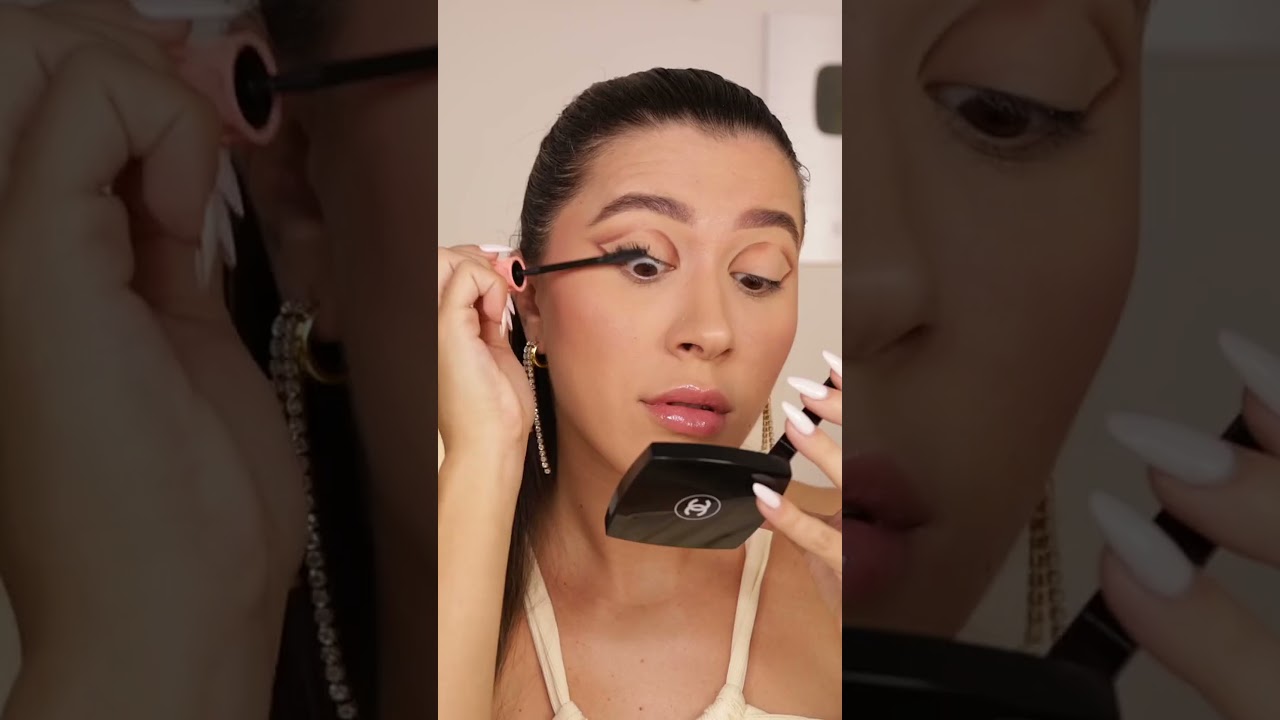 Easy & Cute Makeup Tips #tipsdemaquillaje #tipsdebelleza #maquillaje