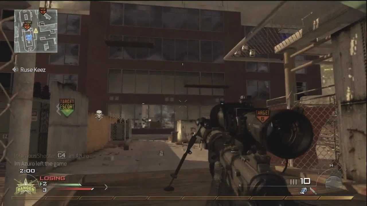 Zyso's Zesty Hitmarkers | Ep.1