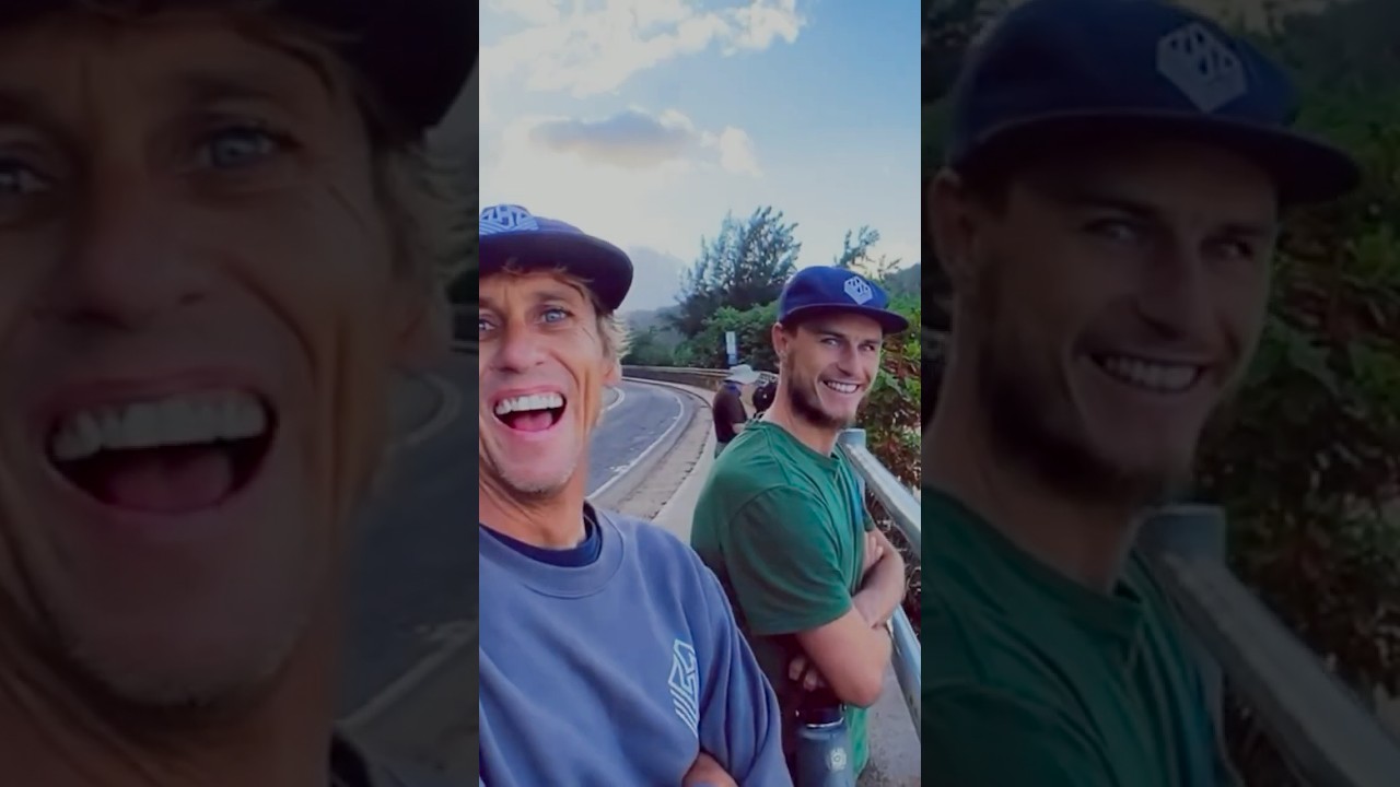 Jeff Hubbard's Bodyboarding Secrets Revealed! 👀