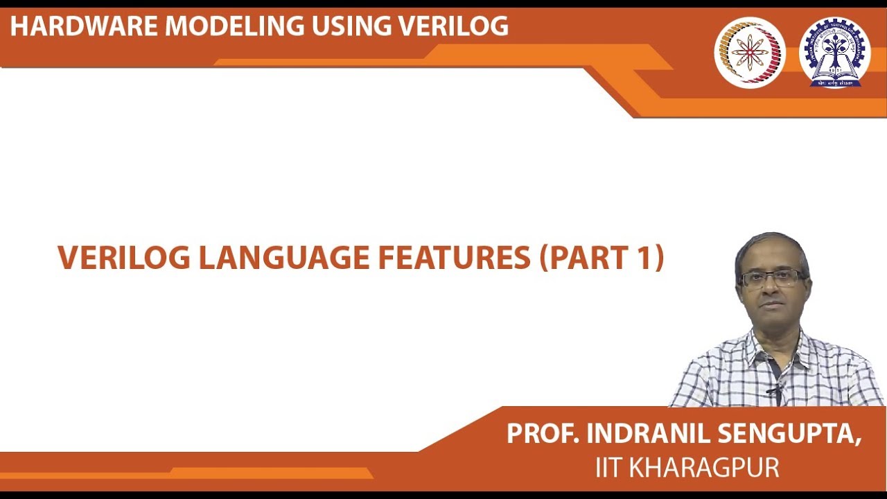 ОСОБЕННОСТИ ЯЗЫКА VERILOG (ЧАСТЬ 1)