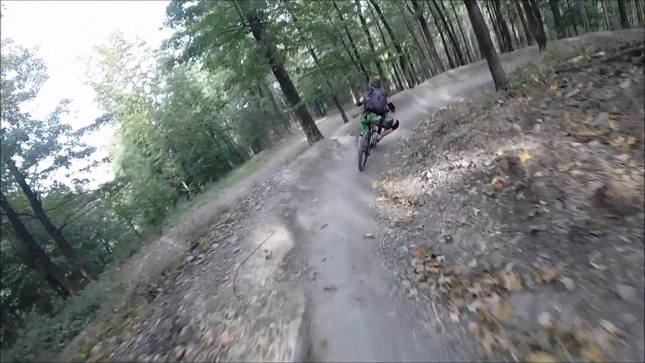 Enduro Trails Bielsko Biała  TWISTER