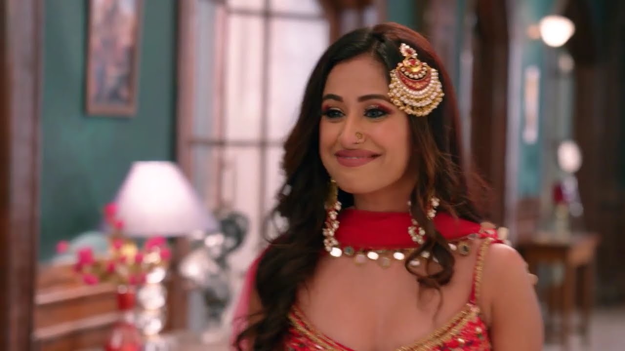 Bhagya Lakshmi S1 E52 | Zee One Germany
