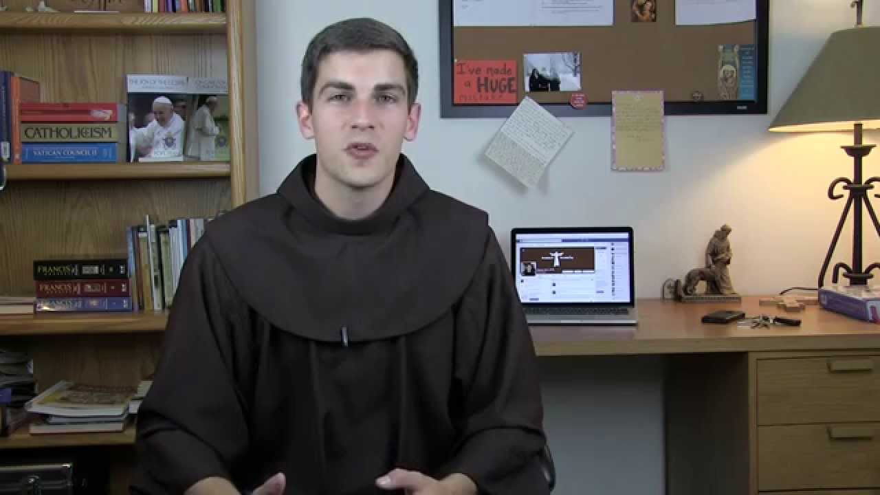 Ask Br. Casey: Seminary