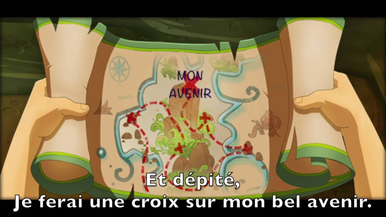[Dofus] F&ecirc;te de la fanfon 2016 - Le Farmer de Ben