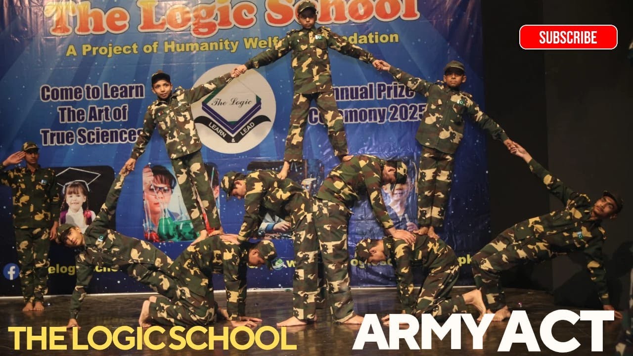 Army Act