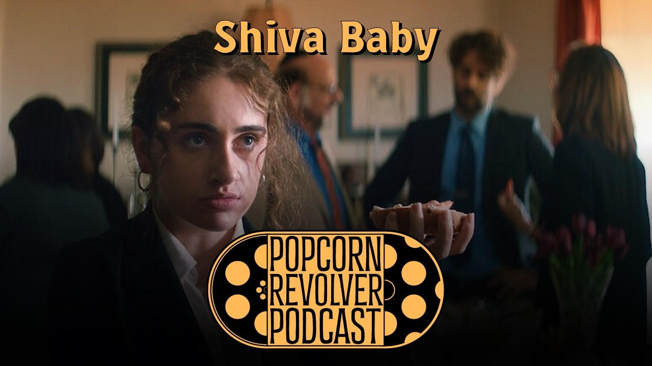 23: Shiva Baby | Budget Films