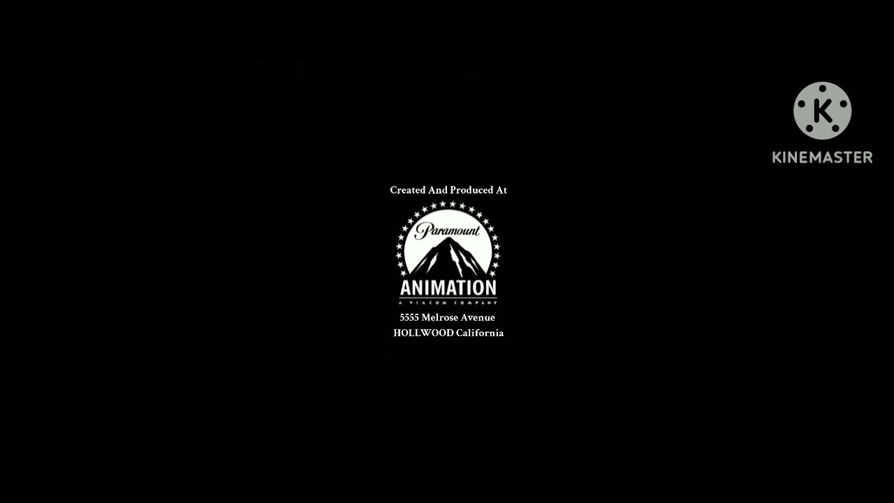 Paramount Pictures Closing (2005)