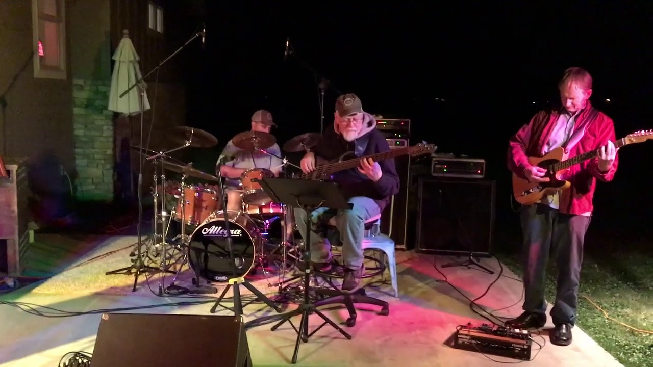 Don Wiley and Company - Lo Lonesome