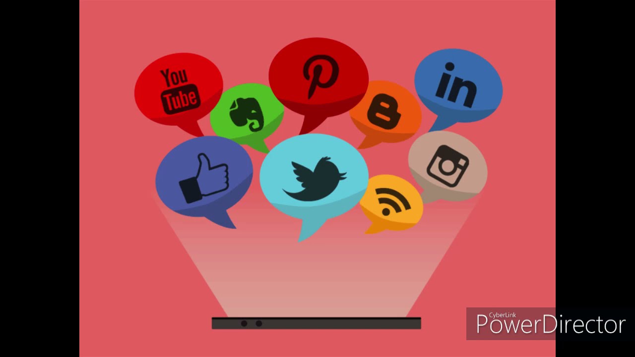 Social Media Etiquette