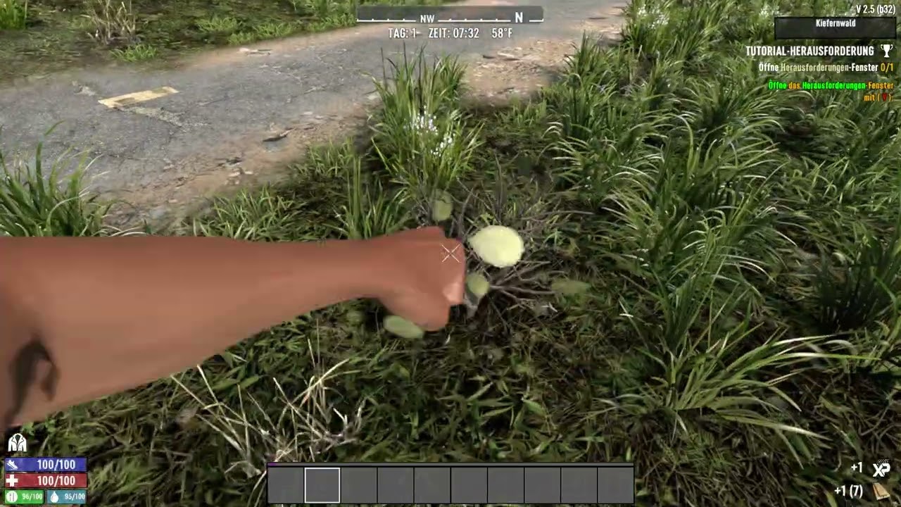 7DaystoDie 2026 Das Absolute Chaos