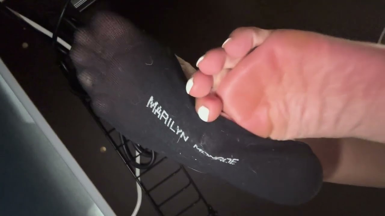 Even at work you are where you belong, under my feet