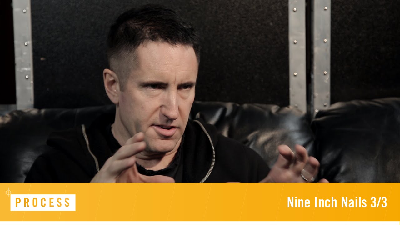 Процесс: Nine Inch Nails (3/3) — Эффекты как инструмент творчества