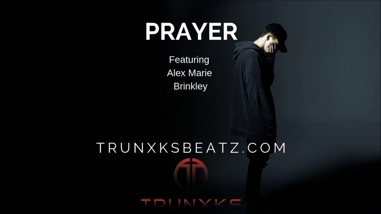 *BEAT WITH HOOK* Prayer (NF | Witt Lowry Type Beat) Prod. by Trunxks