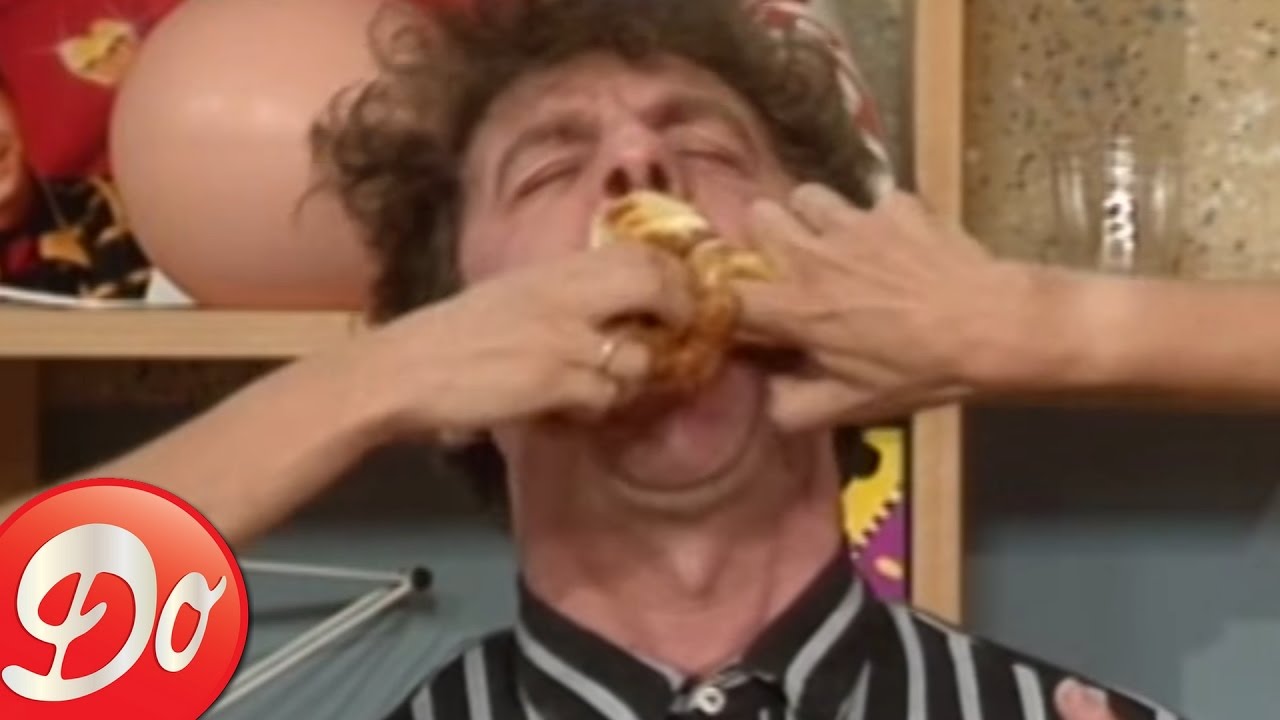 Pas de pitié pour les croissants - Épisode 9 - Grabuge à Croissant City
