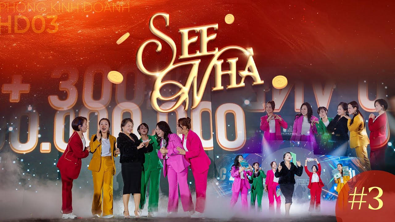 Giải Ba: See Nhà | Beyond Victory - Hơn Cả Một Chiến Thắng