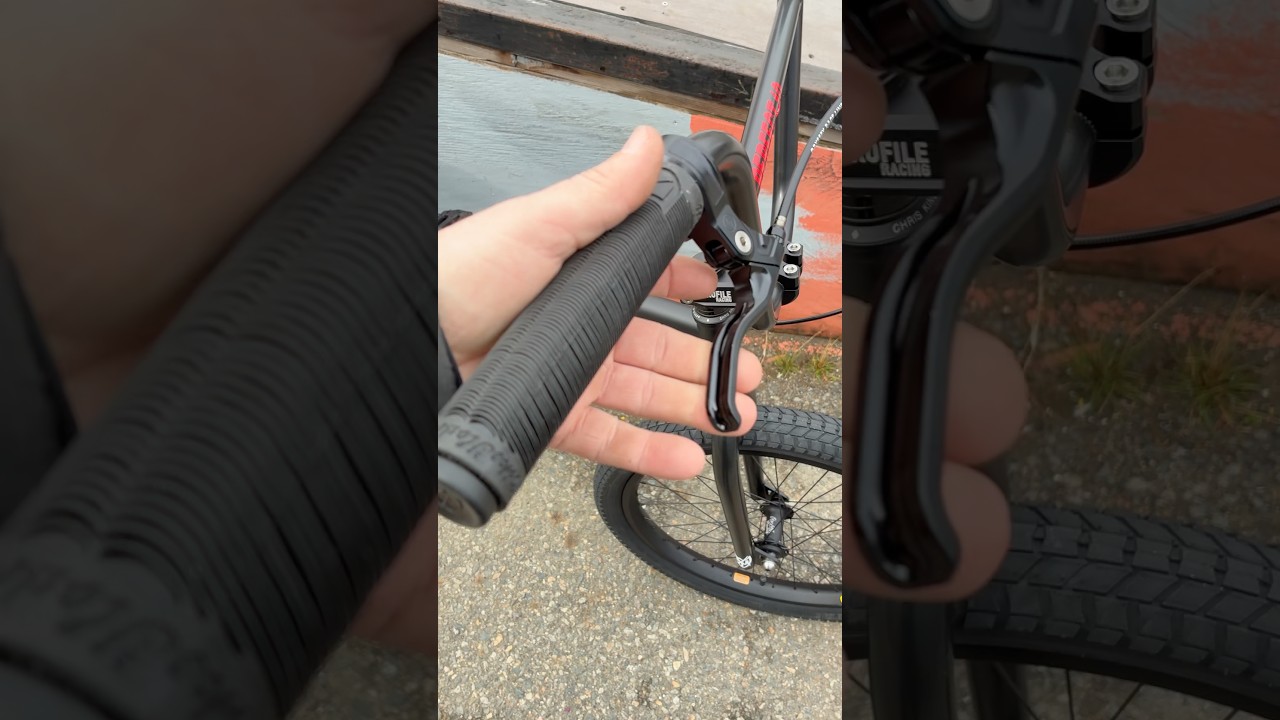 blacked out standard byke twenty two bmx custom bmx #bicycle #bmxer #bike #richmondva #bmx #black