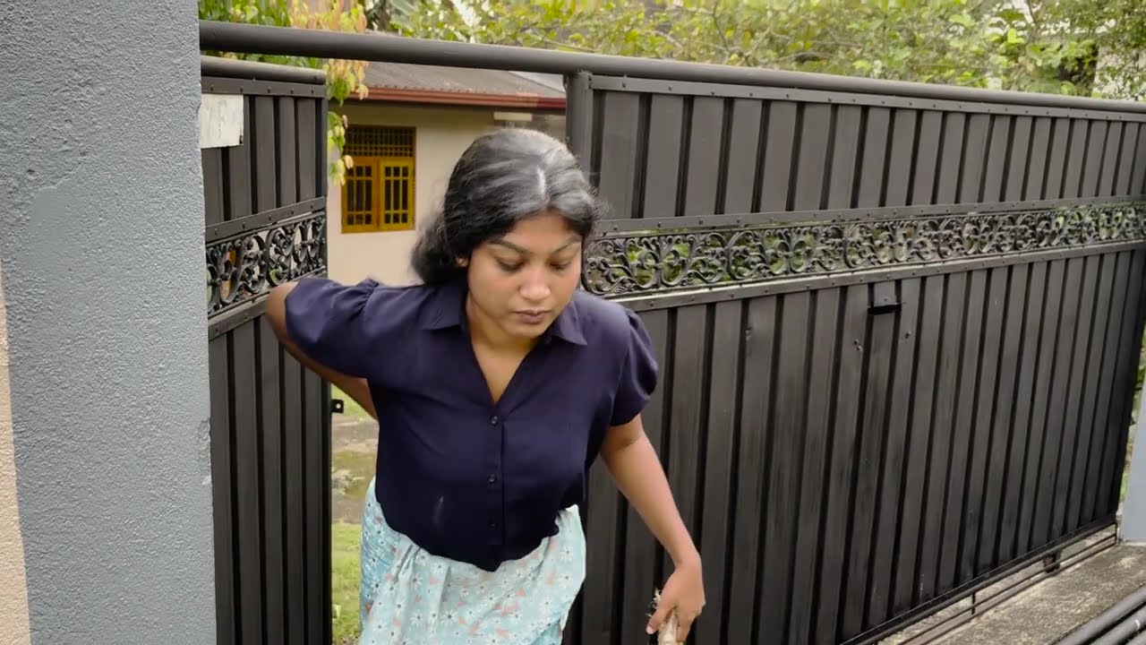 පසුතැවීම කෙටි චිත්‍රපටය ( Pasuthewima Short Film )