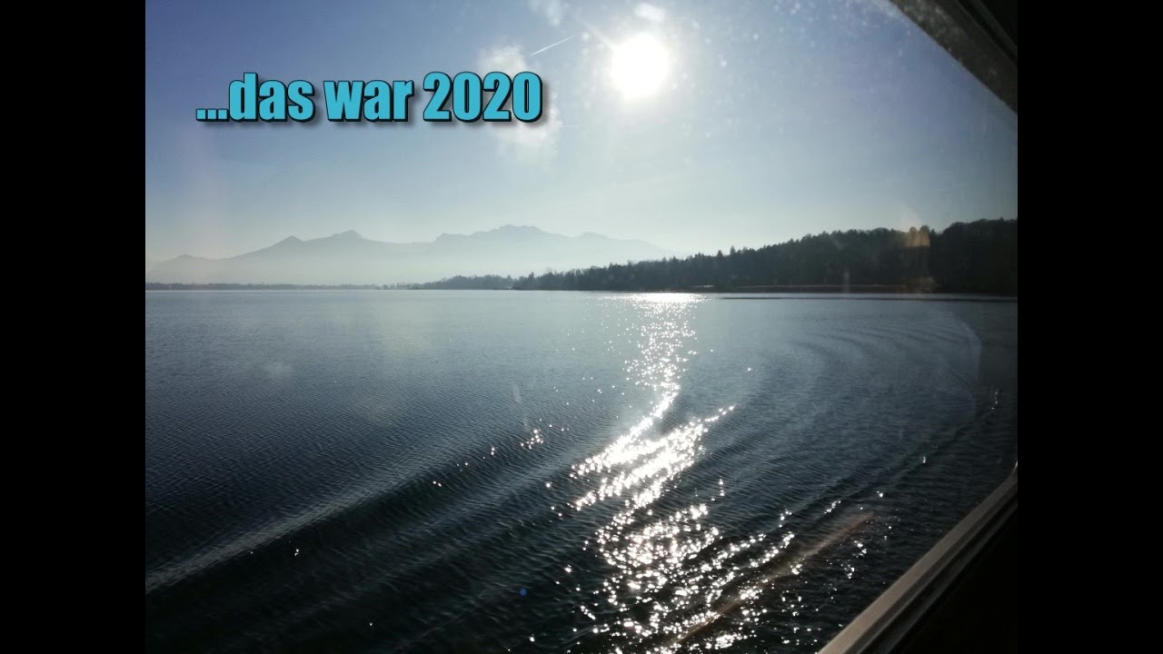 2020 12 31   das war 2020 HD