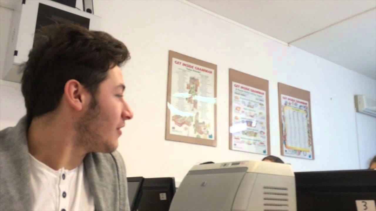 Tour liceo 