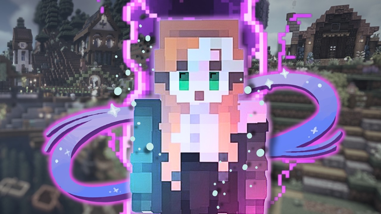 I Think I Found the Way Back to My World…