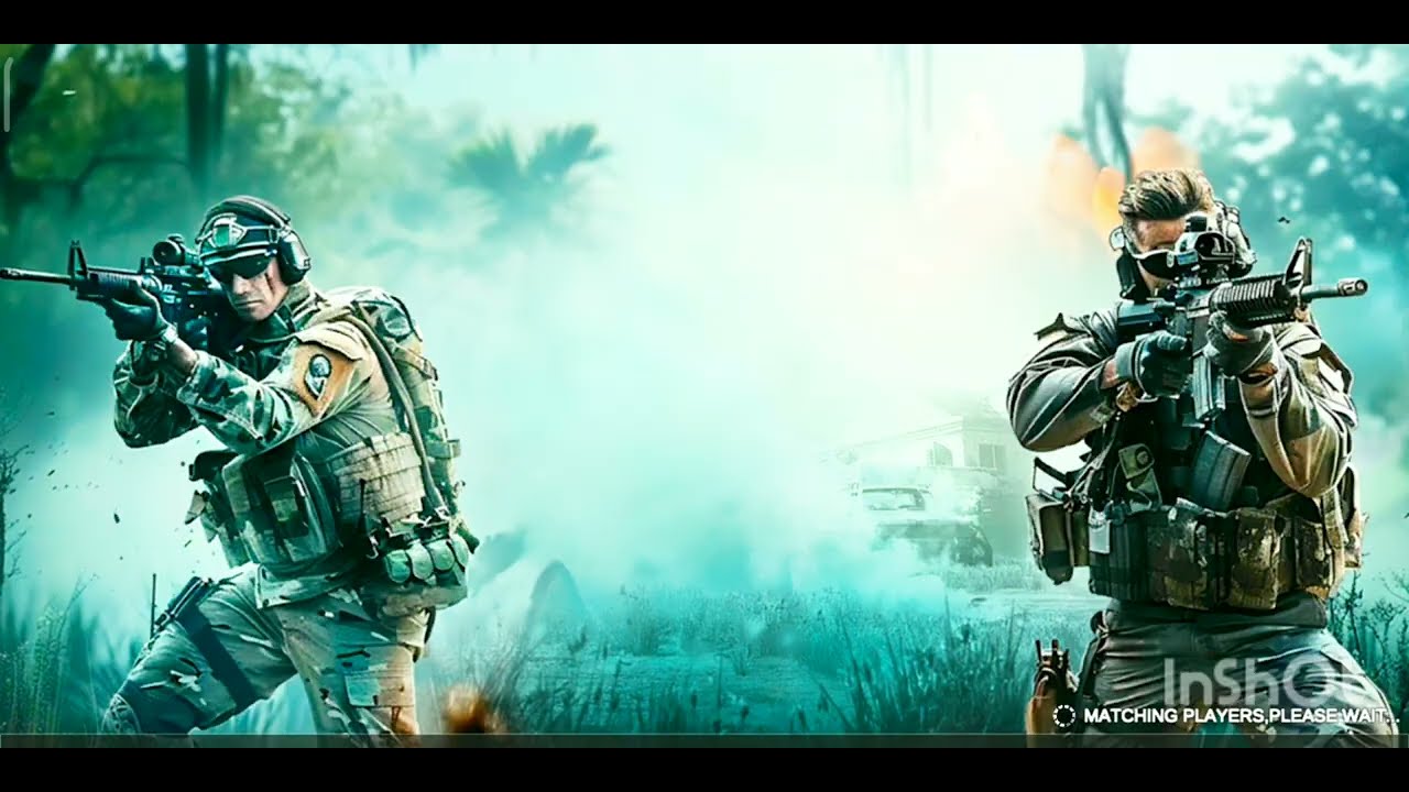 It's a riot!? | Strike OPS (Part 0.5) Full gameplay in the next video