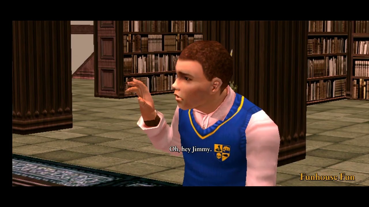 Bully Gameplay 2026 Part 13