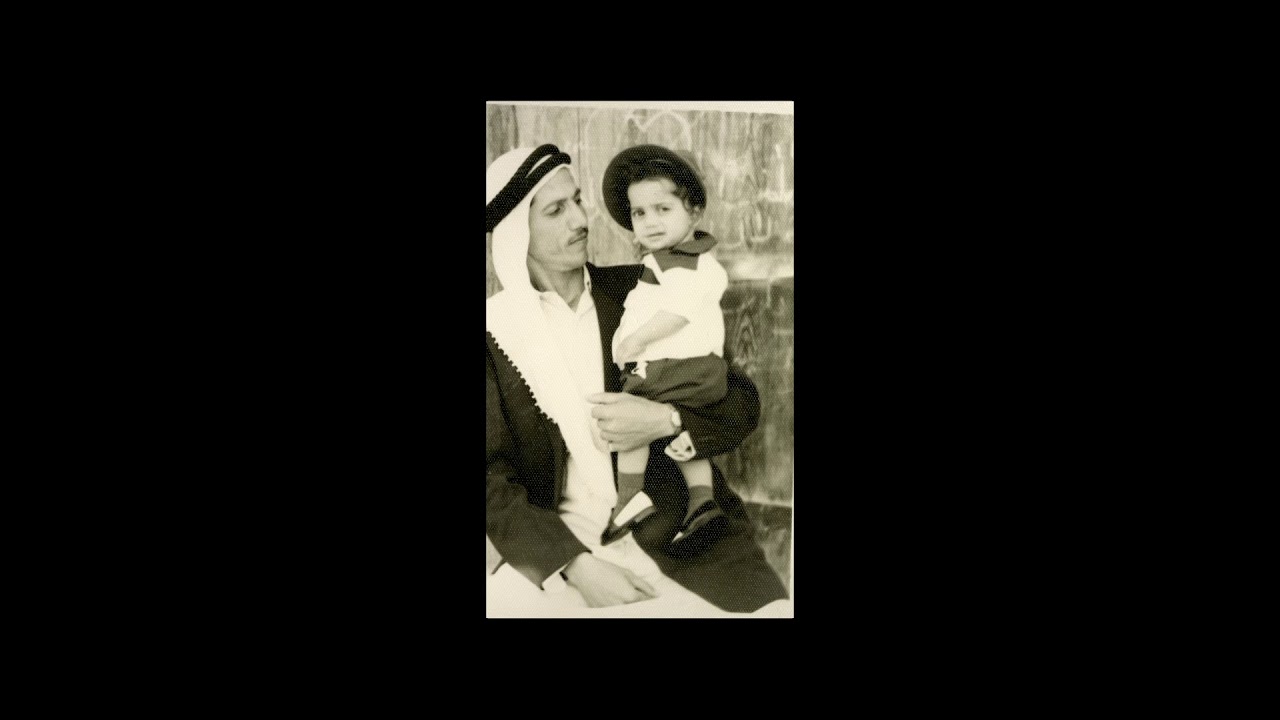 فريج محطة السيارات القديمه - صور قديمه من زمن الفريج الجميل الجزء الاول -