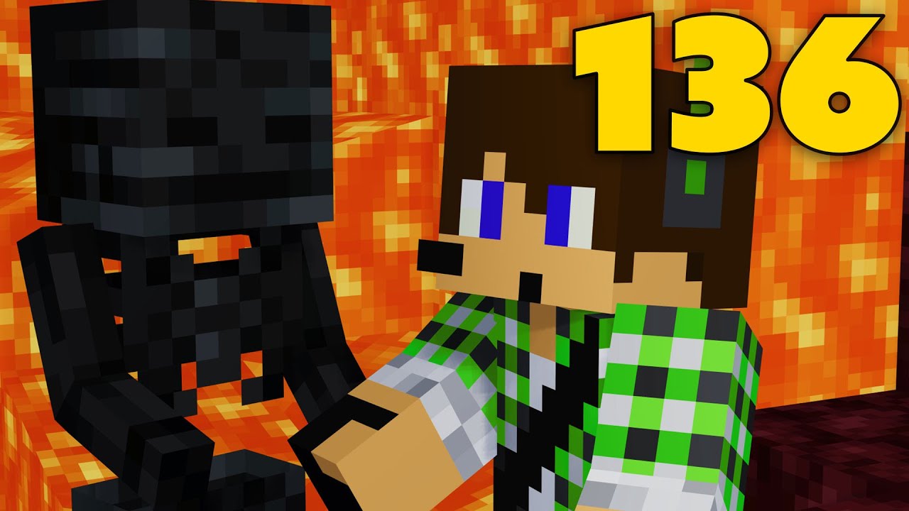 Minecraft ITA S6 E136