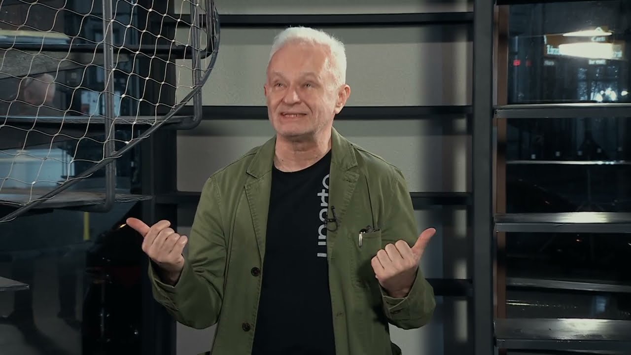Forța ideilor: Ediție specială Brâncuși 150 - a doua parte (@TVR2)