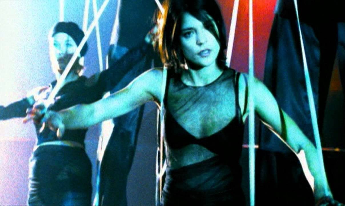 Bandits - Puppet- MUSIK VIDEO 720 HD +Lyrics