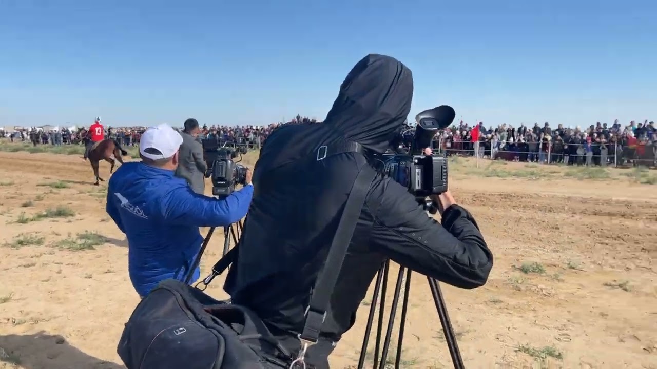 Бәйге Шебір ауылы 15.05.2022