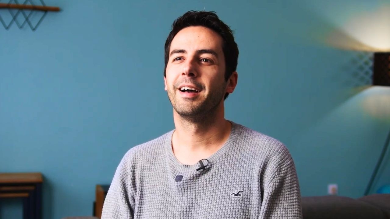 J'ai fait un choix radical à 15 ans | Romain