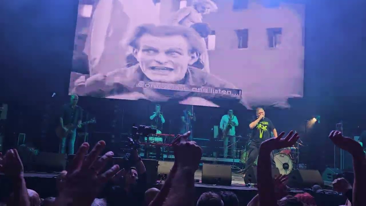 Kult - Tan | Spodek | Katowice | 15.11.2025 #kult #kazik #operacjateneryfa