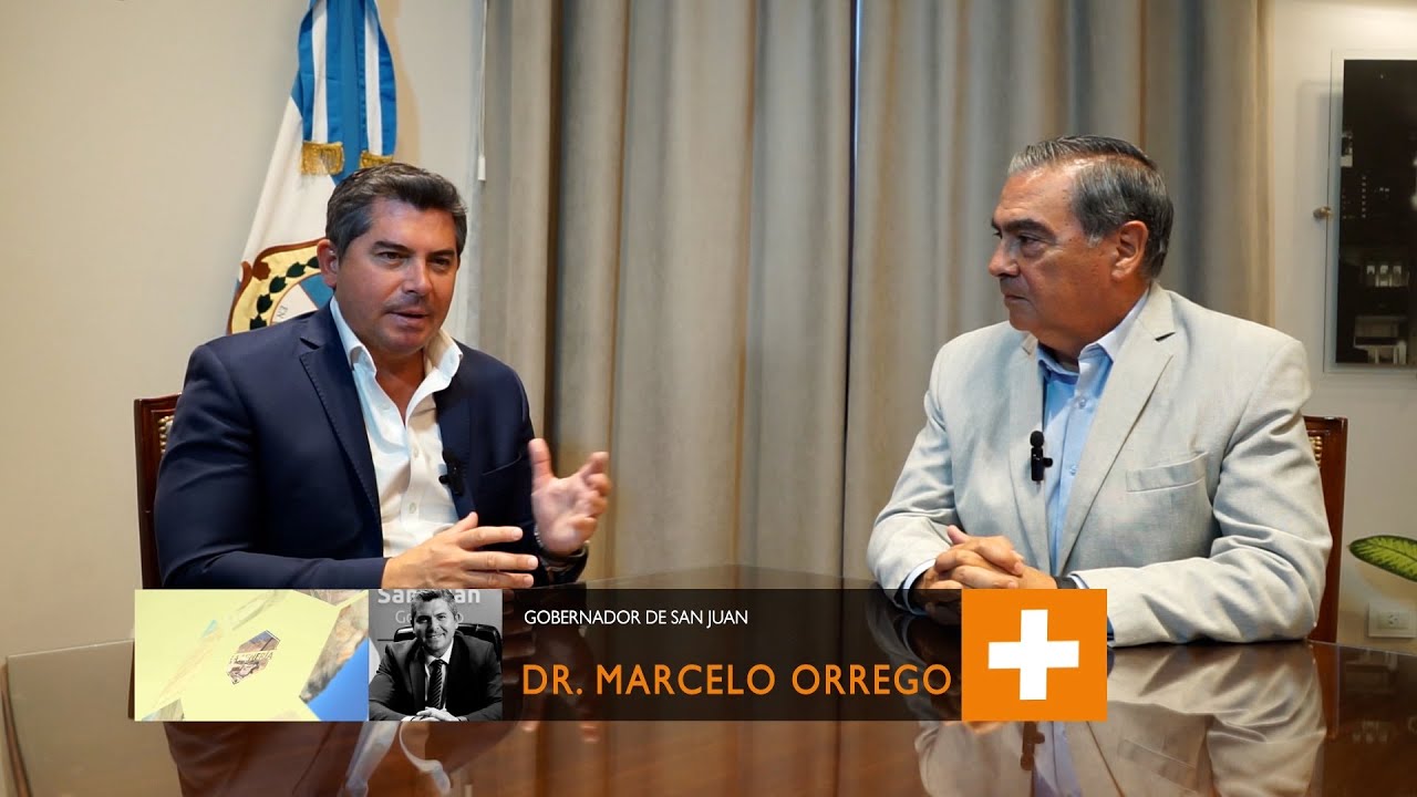 LA MINERÍA Y LA GENTE 435 - LOS TEMAS MINEROS MÁS IMPORTANTES DEL 2025 CON EL Dr. MARCELO ORREGO