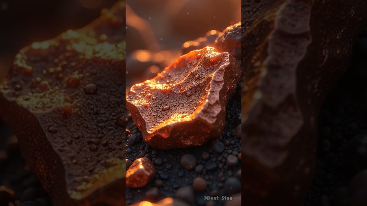 Atacama Desert: Nature&rsquo;s Masterpiece in Minerals