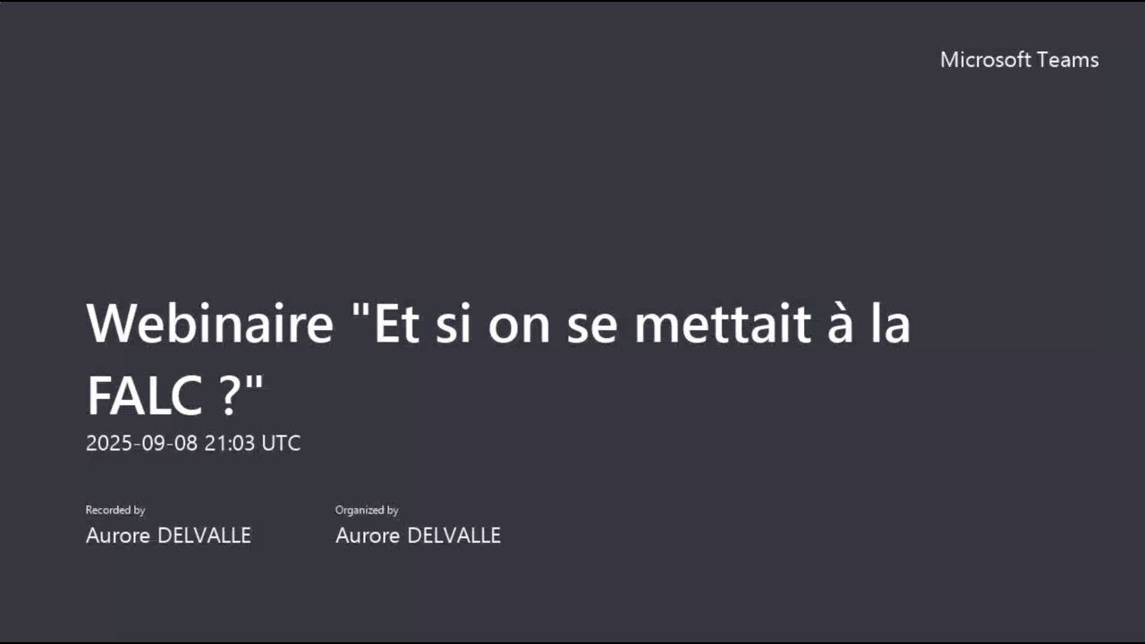 Webinaire Et si on se mettait à la FALC 20250909