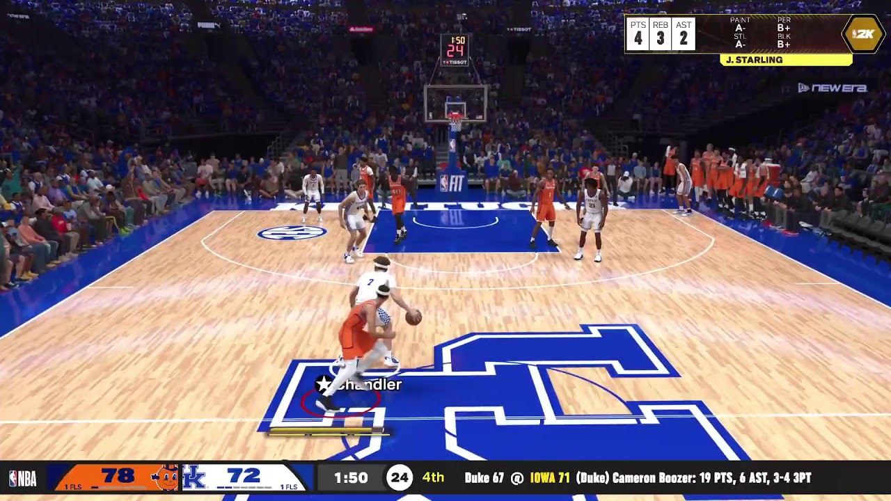 NBA 2k