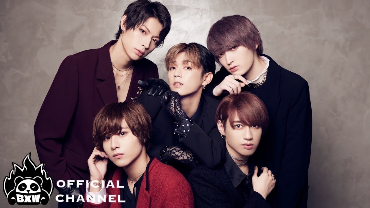 BXW /「ONE」MV