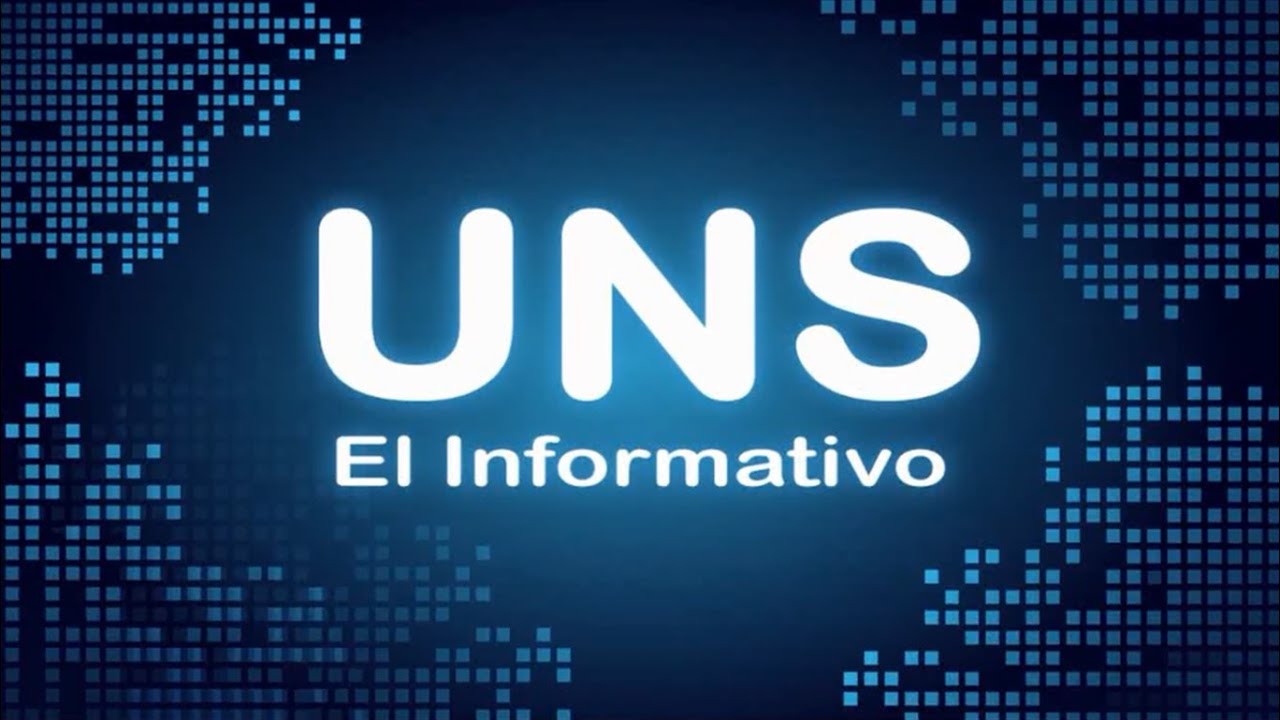 UNS EL INFORMATIVO - EMISIÓN DEL 15 DE AGOSTO DE 2015