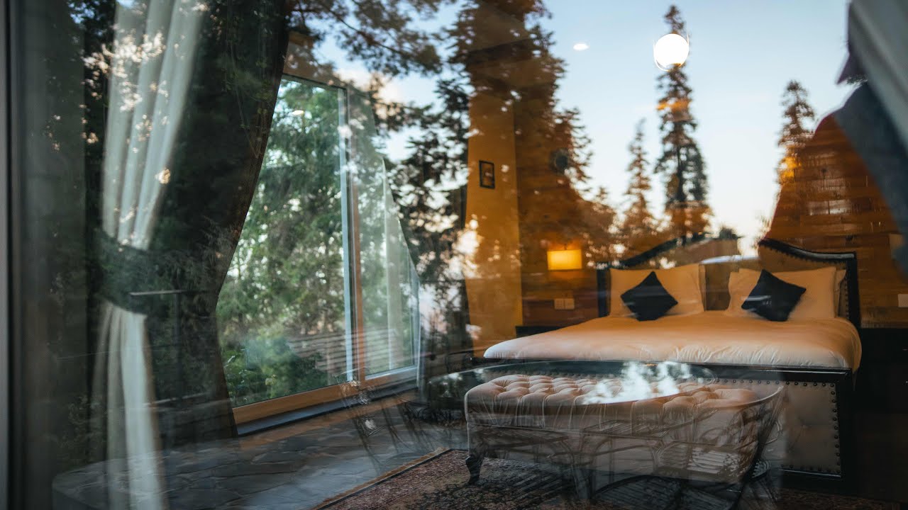 Presidential Four Bedroom Villa at Alpine ✨